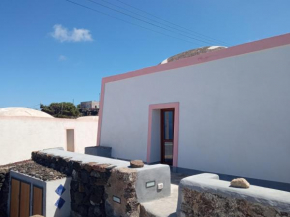 La casa dei nonni Pantelleria